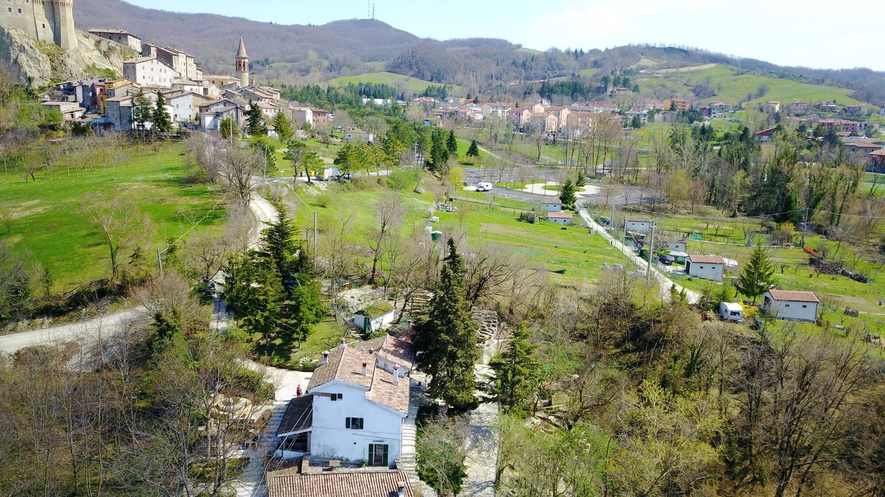 Photo of Outdoor in Sant'Agata Feltria
