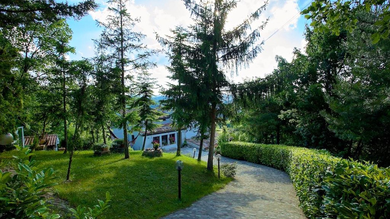 Photo of Outdoor in Sant'Agata Feltria