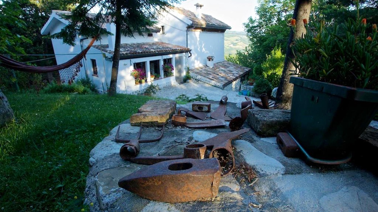 Photo of Patio Balcony in Sant'Agata Feltria