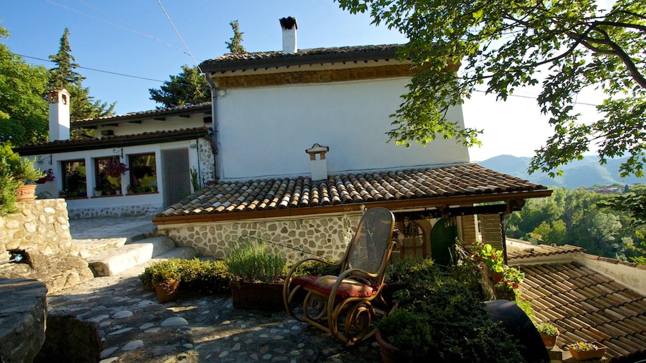 Photo of Outdoor in Sant'Agata Feltria
