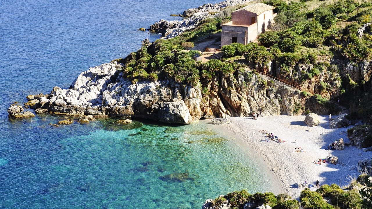 Photo of Outdoor in Buseto Palizzolo