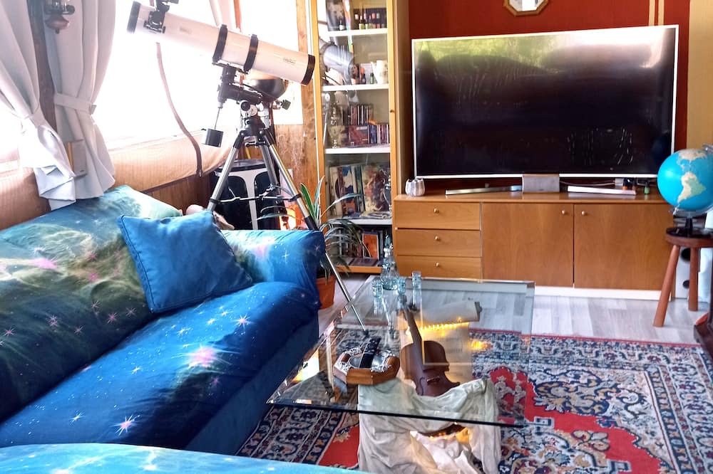 Photo of Livingroom in Vervaz-Portollaz