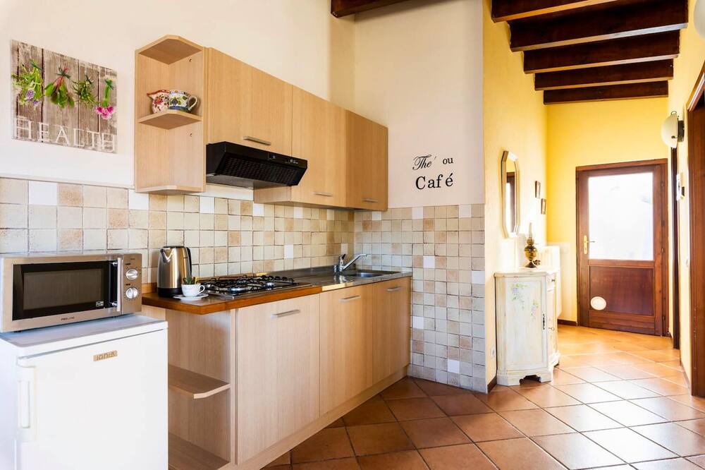 Photo of Kitchen in Vesime