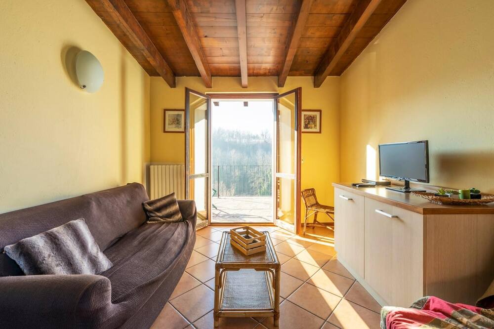 Photo of Livingroom in Vesime