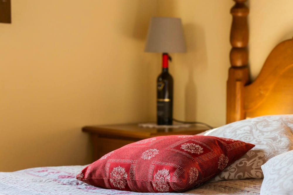 Photo of Bedroom in Vesime