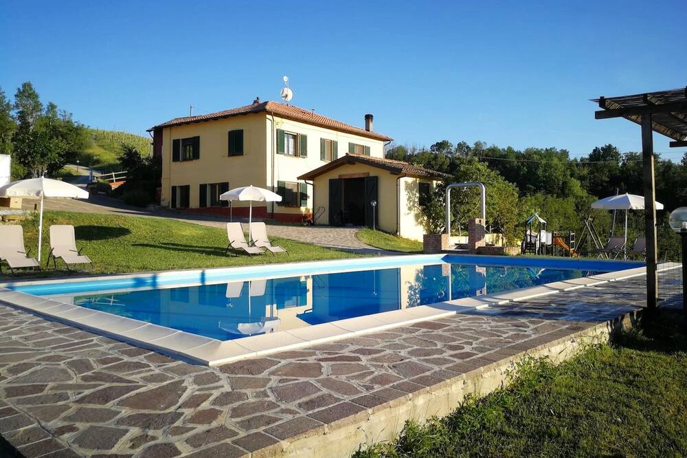 Photo of Outdoor in Vesime