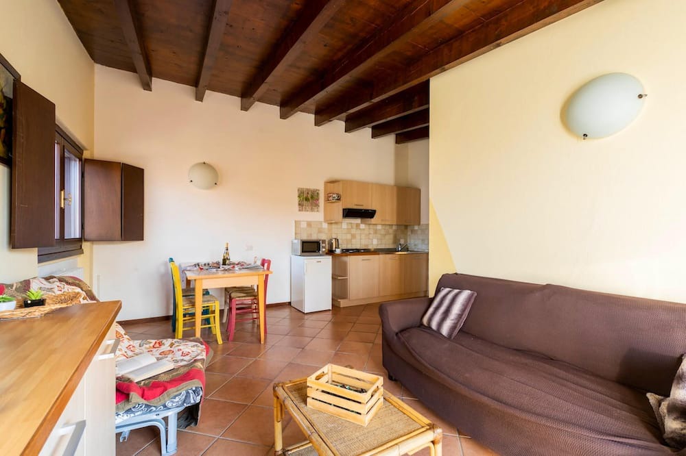 Photo of Livingroom in Vesime