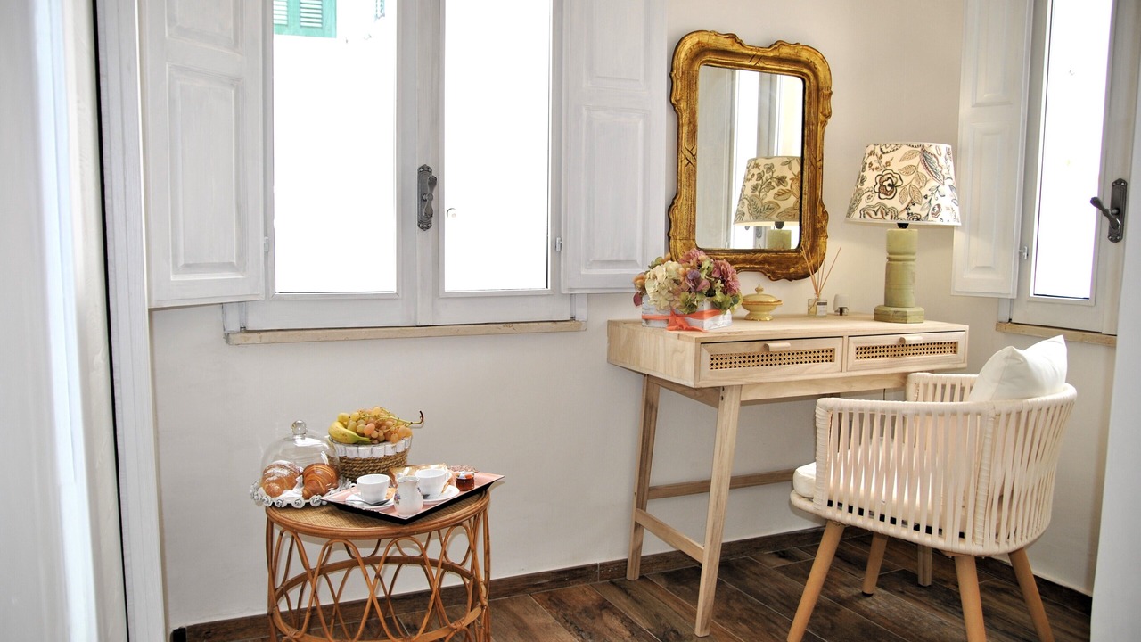 Photo of Patio Balcony in Selvacava