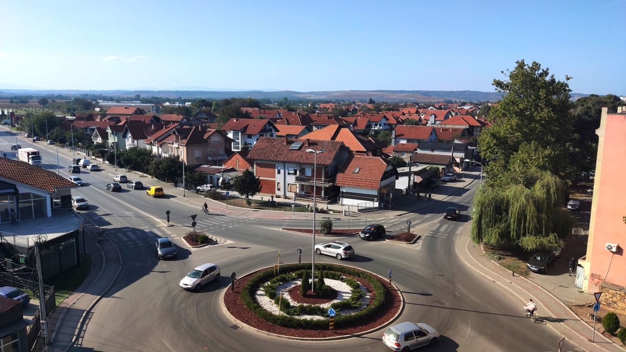 Photo of Outdoor in Leskovac