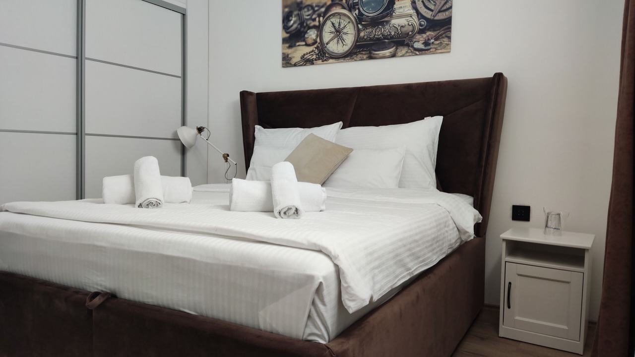 Photo of Bedroom in Leskovac