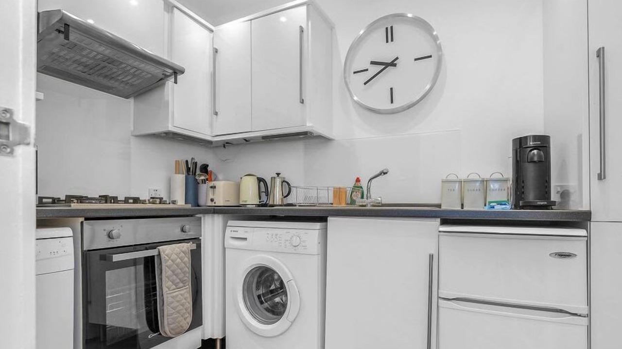 Photo of Kitchen in Bonnington