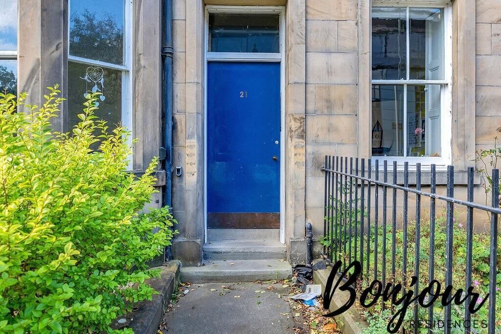 Photo of Outdoor in Bonnington