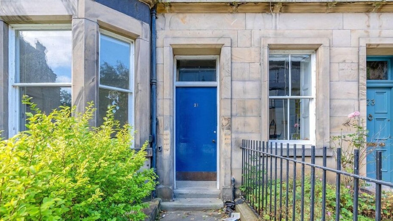 Photo of Outdoor in Bonnington