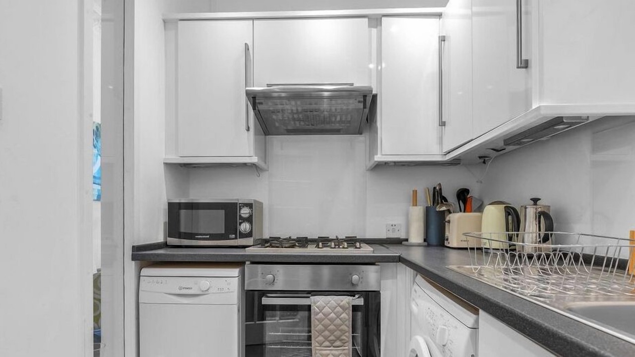 Photo of Kitchen in Bonnington