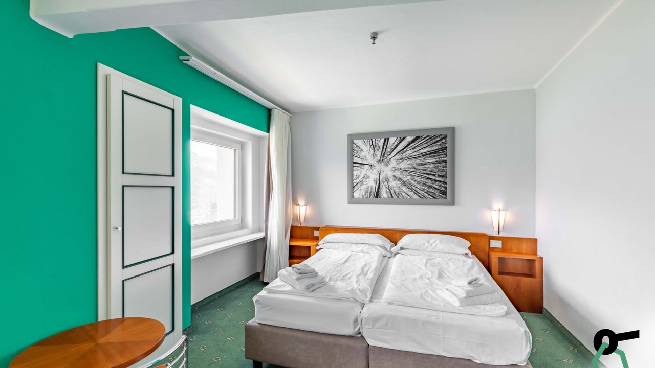 Photo of Bedroom in Sauze d'Oulx