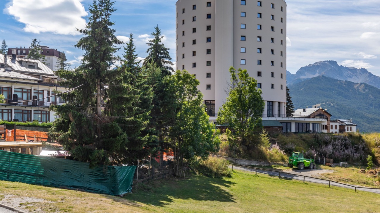 Photo of Outdoor in Sauze d'Oulx