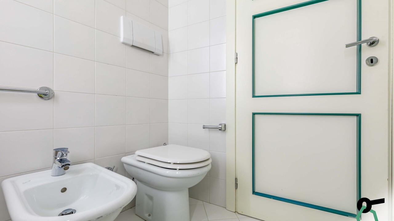 Photo of Bathroom in Sauze d'Oulx