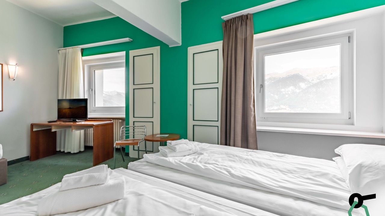 Photo of Bedroom in Sauze d'Oulx