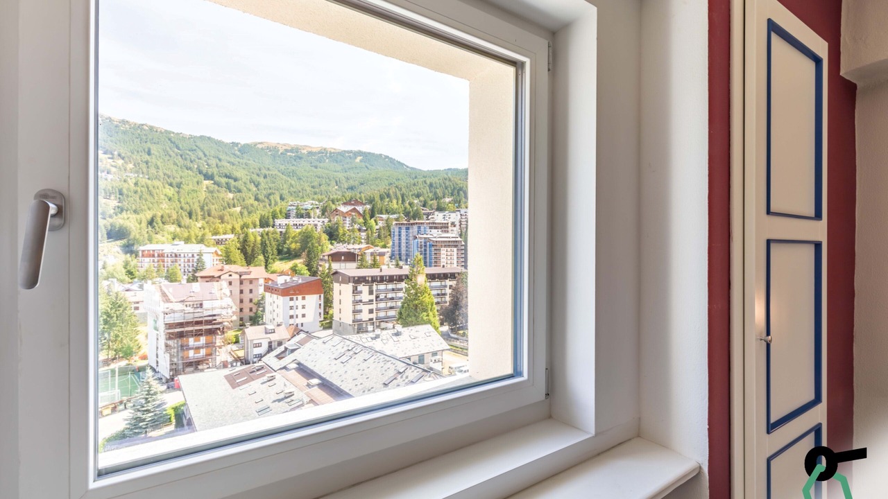 Photo of Bedroom in Sauze d'Oulx
