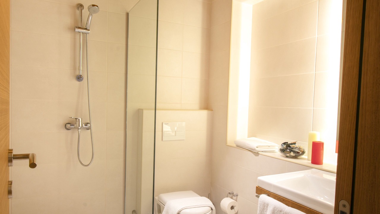 Photo of Bathroom in Pristina