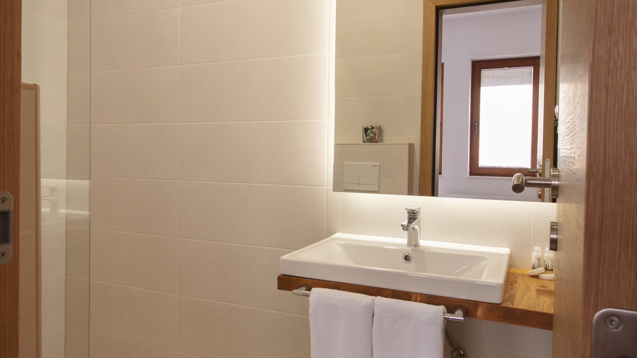 Photo of Bathroom in Pristina