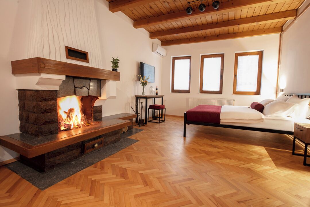 Photo of Bedroom in Pristina