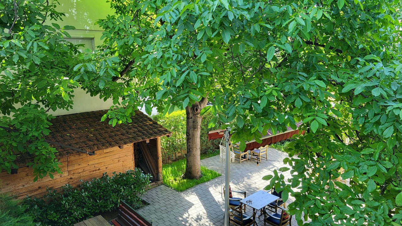 Photo of Bedroom in Pristina
