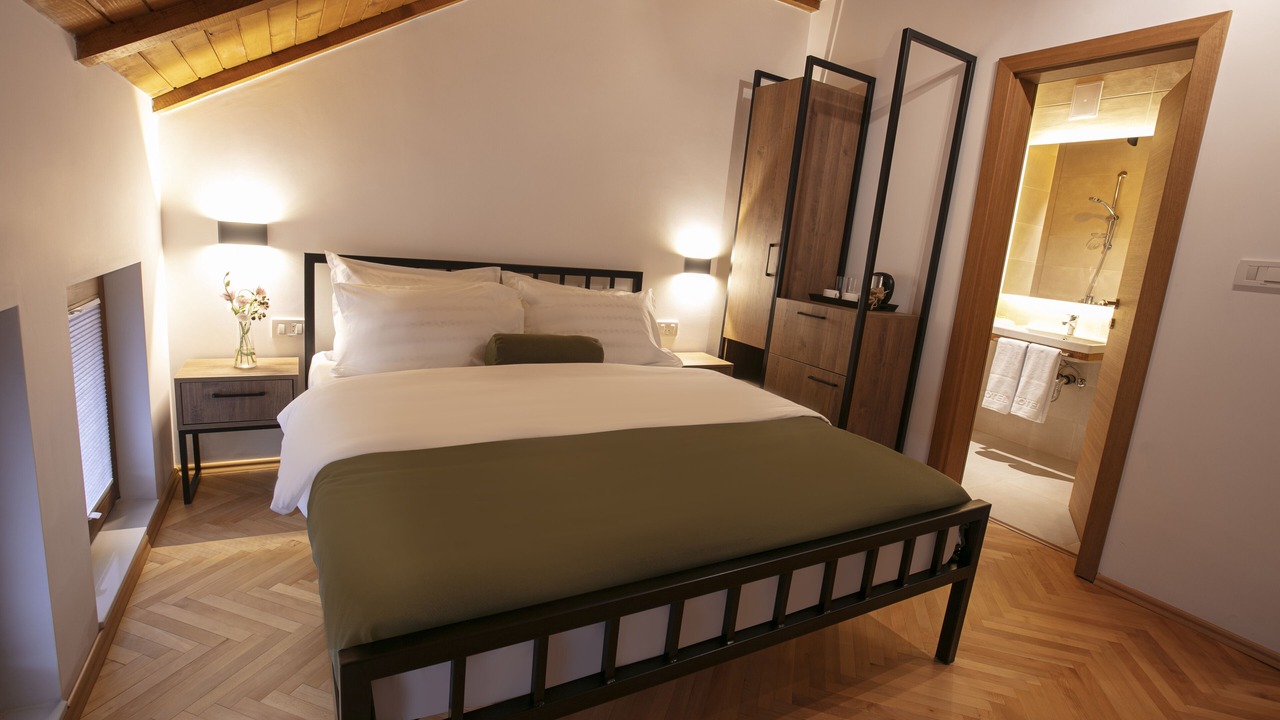 Photo of Bedroom in Pristina