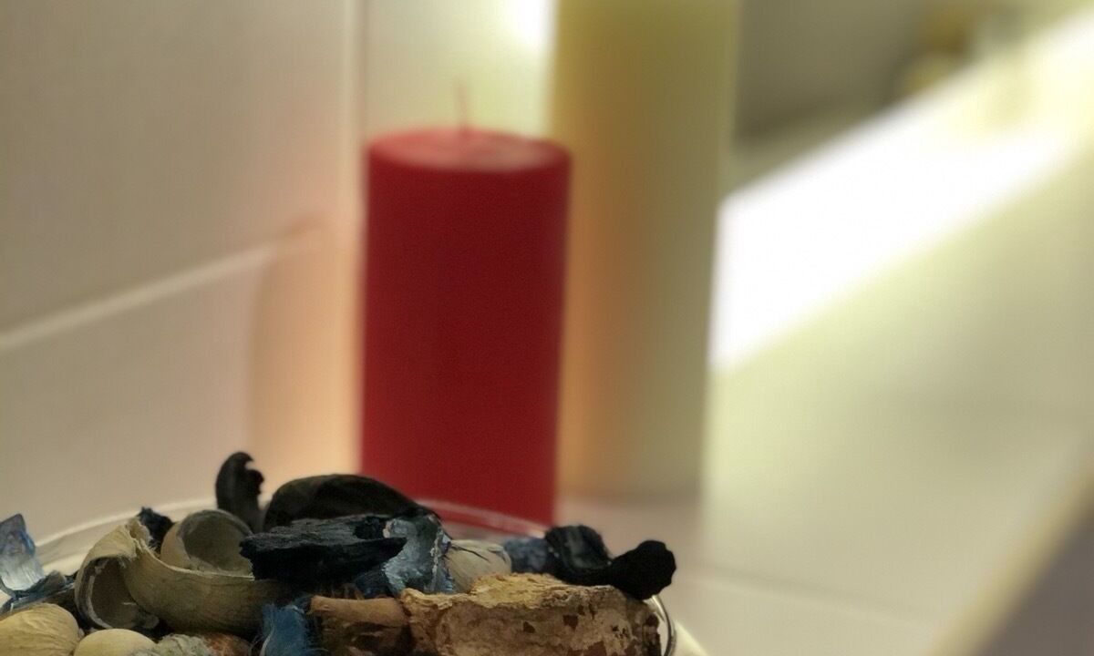 Photo of Bathroom in Pristina