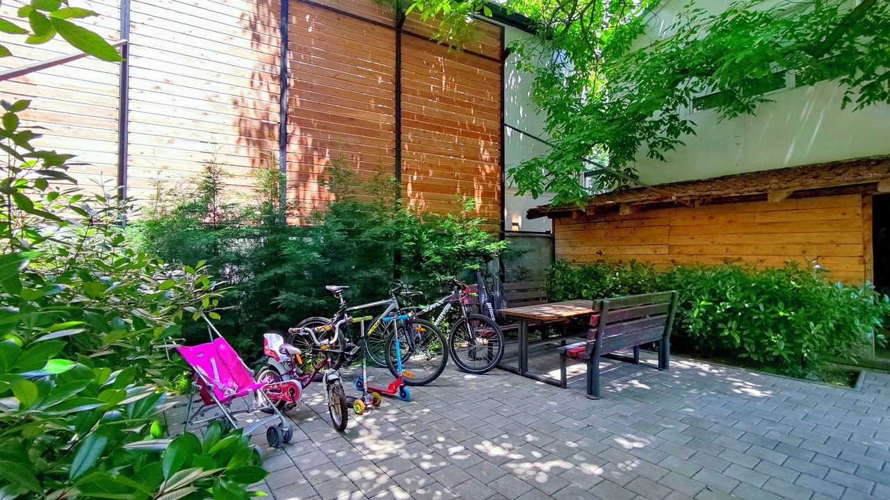 Photo of Outdoor in Pristina