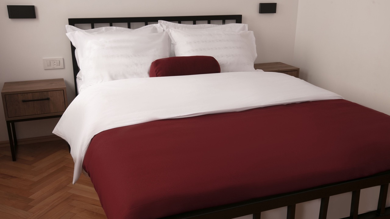 Photo of Bedroom in Pristina