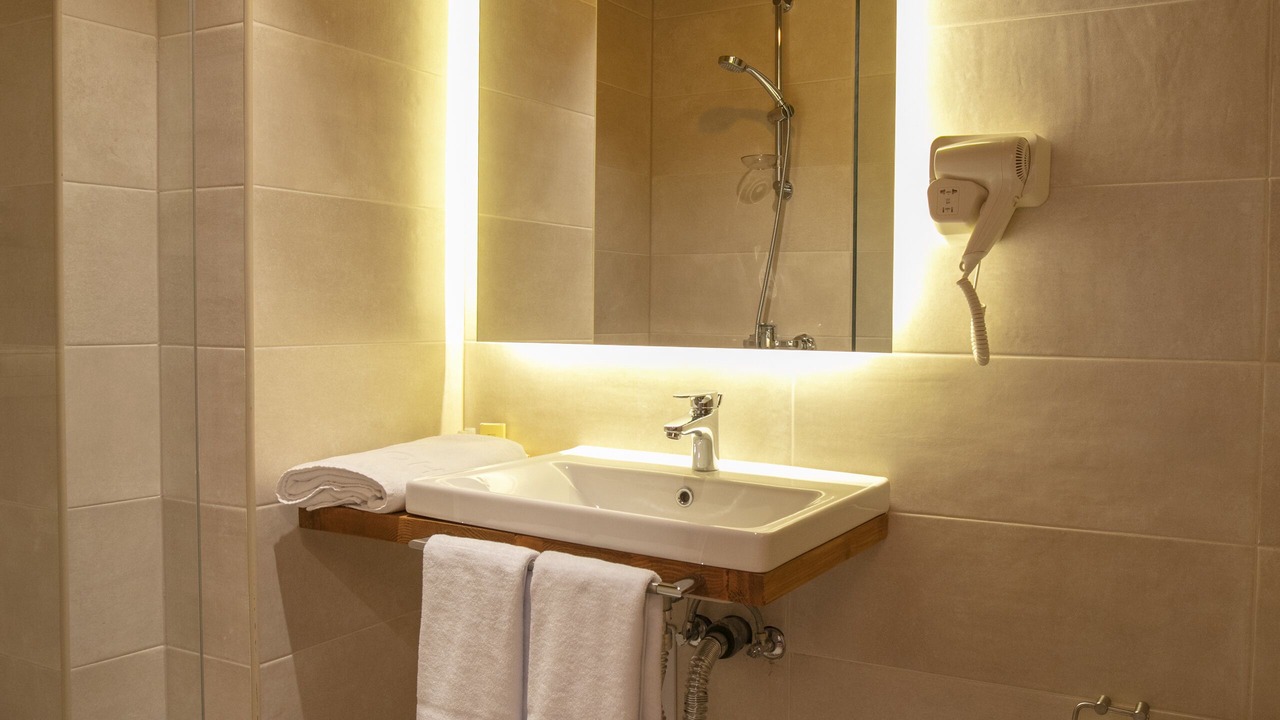 Photo of Bathroom in Pristina