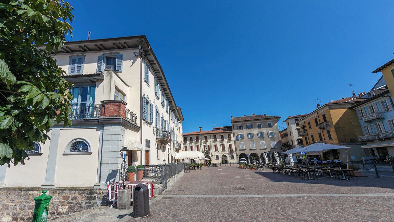 Photo of Outdoor in Arona