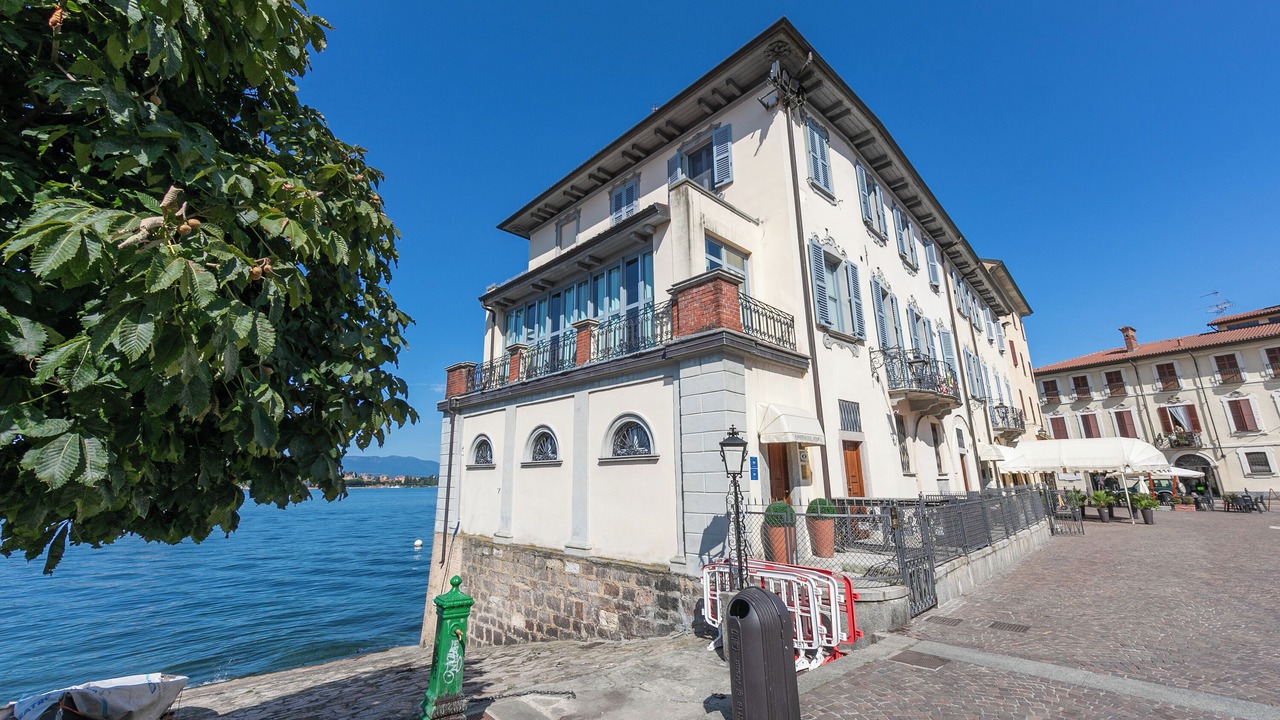 Photo of Outdoor in Arona