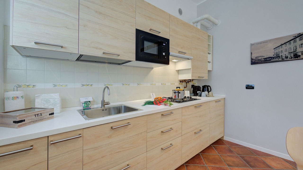 Photo of Kitchen in Arona