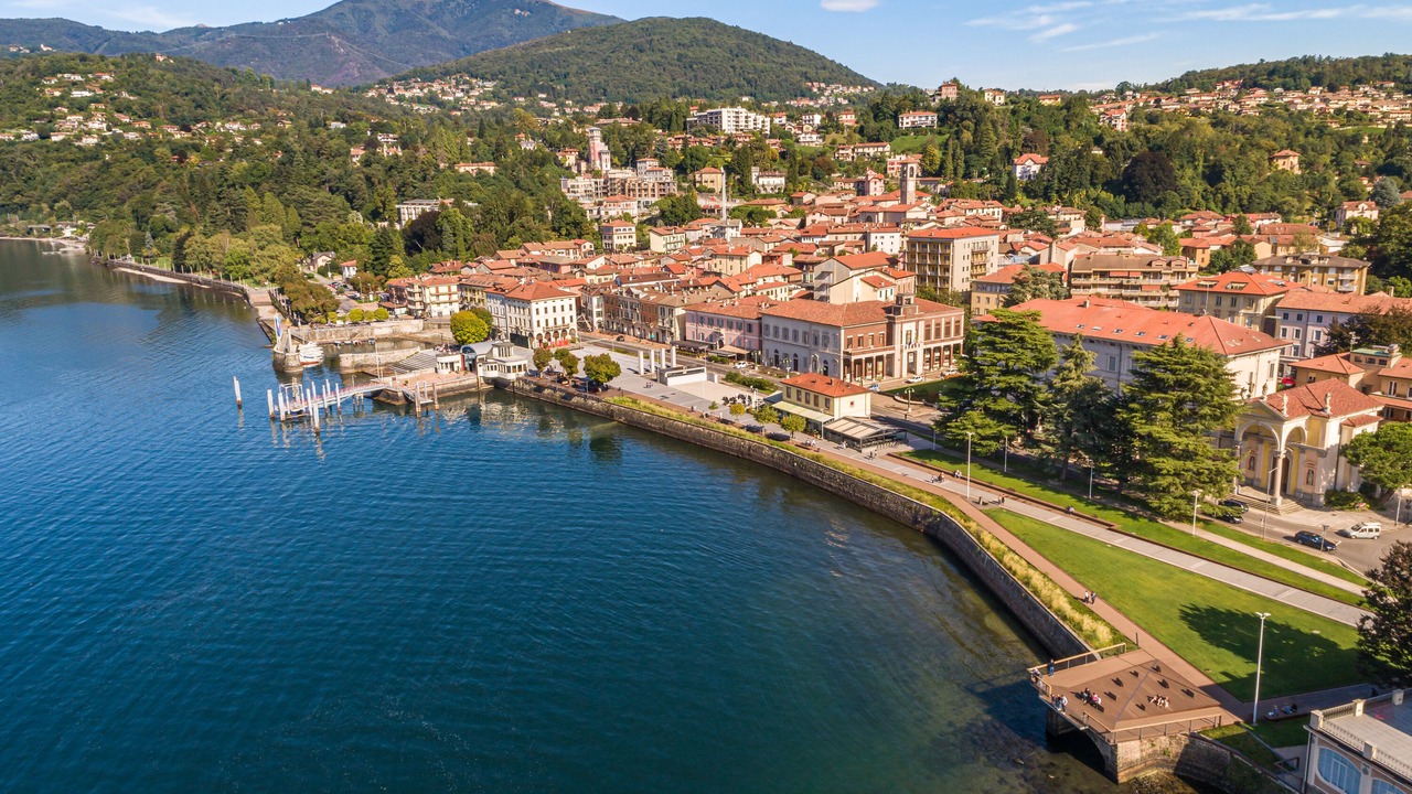 Photo of Outdoor in Arona