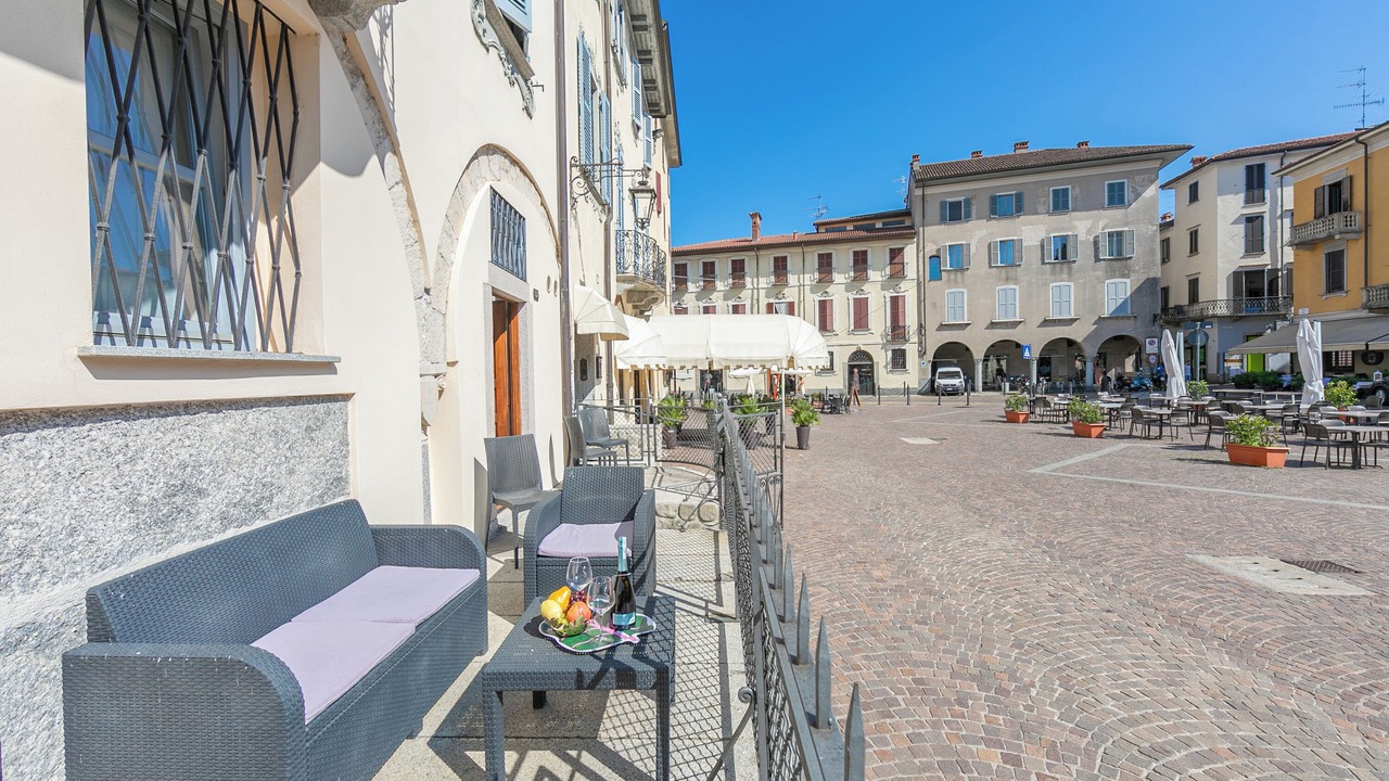 Photo of Outdoor in Arona