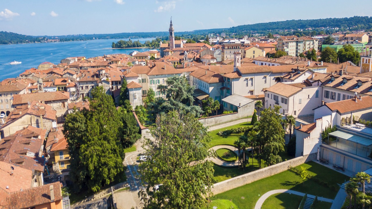 Photo of Outdoor in Arona