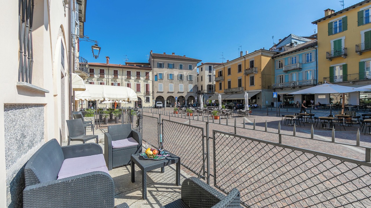 Photo of Patio Balcony in Arona