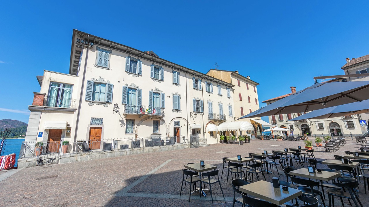 Photo of Outdoor in Arona
