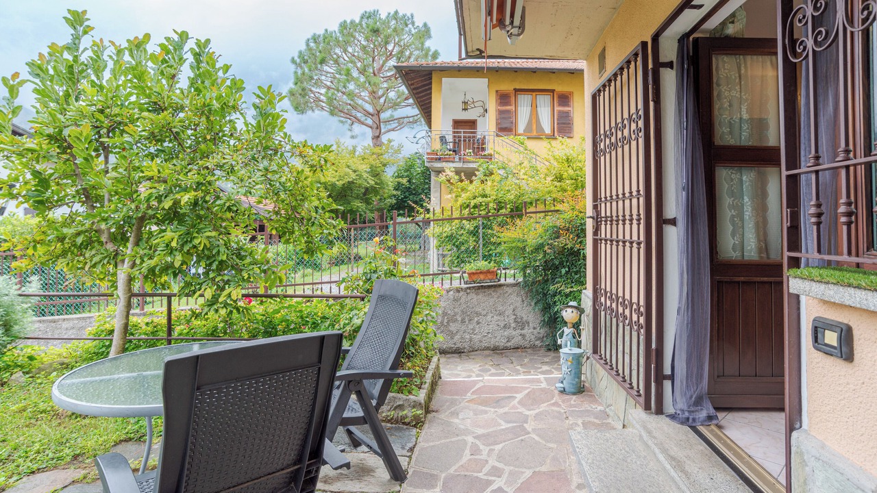 Photo of Outdoor in Naggio
