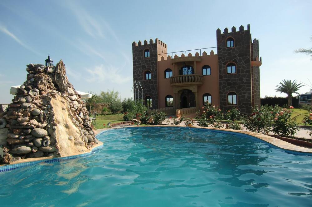 Photo of Outdoor in Zaouia Sidi Rhalem