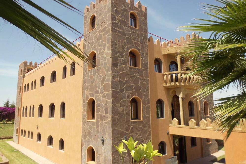 Photo of Outdoor in Zaouia Sidi Rhalem