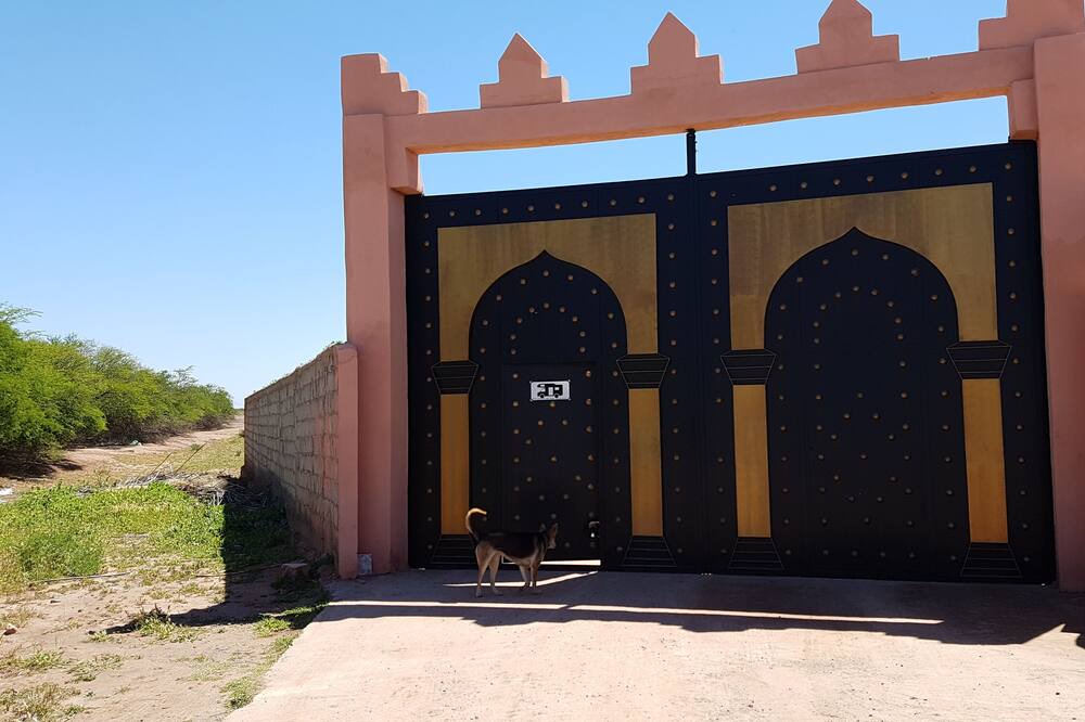 Photo of Outdoor in Zaouia Sidi Rhalem