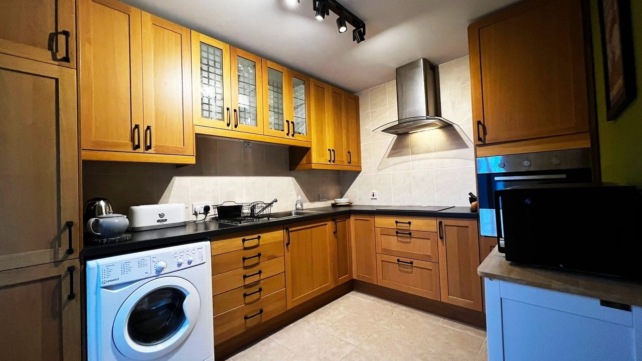 Photo of Kitchen in Dromore