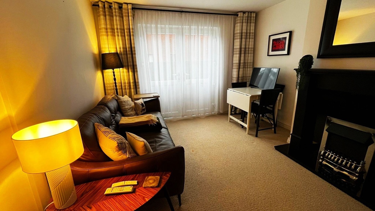Photo of Livingroom in Dromore