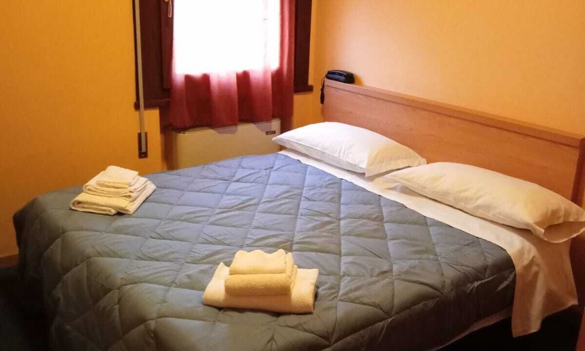 Photo of Bedroom in Sanguinetto