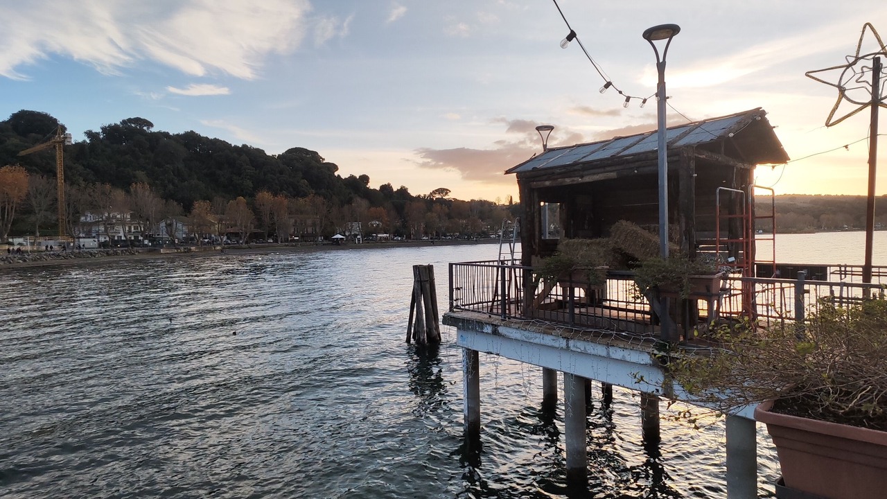 Photo of Outdoor in Lake Bracciano