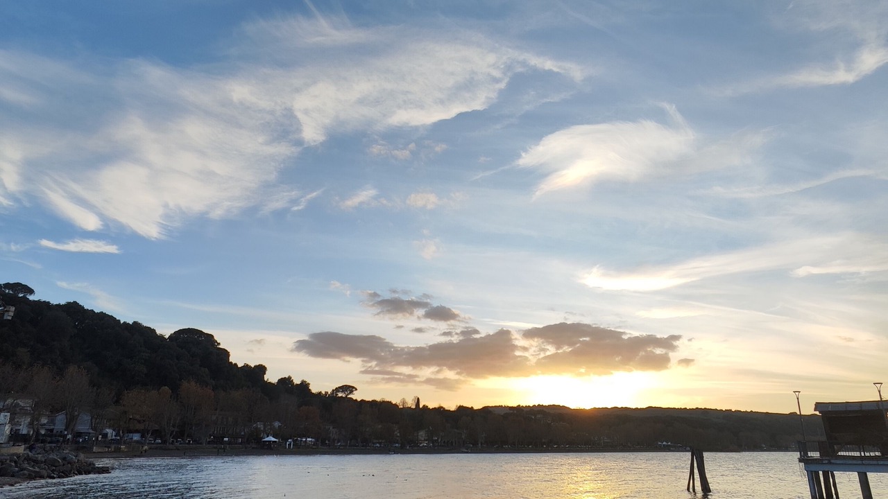 Photo of Outdoor in Lake Bracciano