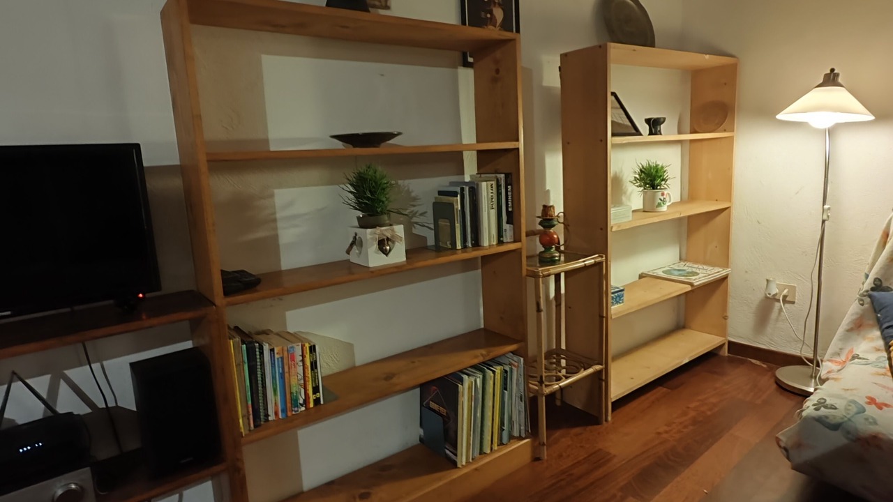 Photo of Bedroom in Lake Bracciano